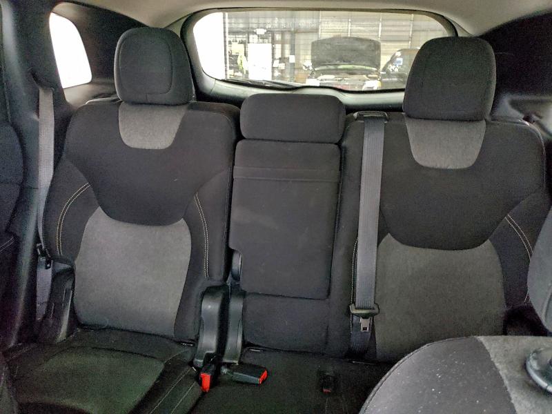Photo 10 from auction – 2017 JEEP CHEROKEE S with VIN 1C4PJMAB5HW580972