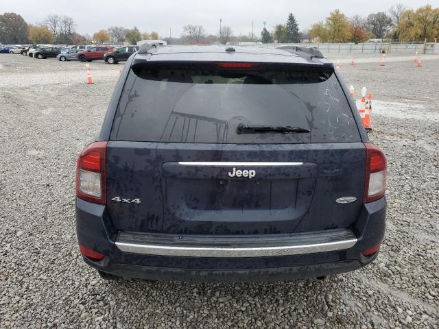 Photo 6 from auction – 2015 JEEP COMPASS LA with VIN 1C4NJDEB7FD169339