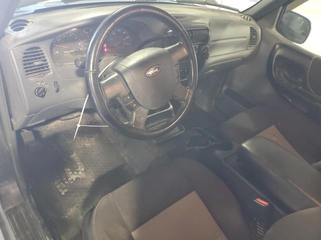 Photo 8 from auction – 2004 FORD RANGER SUP with VIN 1FTZR15E54PB45877