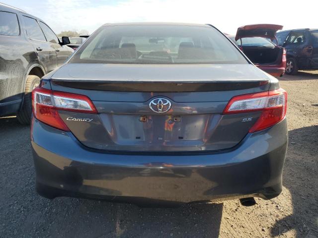 Photo 6 from auction – 2012 TOYOTA CAMRY BASE with VIN 4T1BF1FK3CU103220