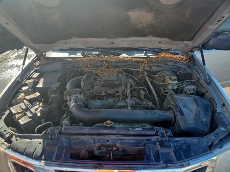 Photo 11 from auction – 2011 NISSAN FRONTIER S with VIN 1N6AD0EVXBC443039