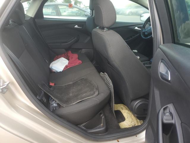 Photo 10 from auction – 2018 FORD FOCUS SE with VIN 1FADP3F2XJL248852