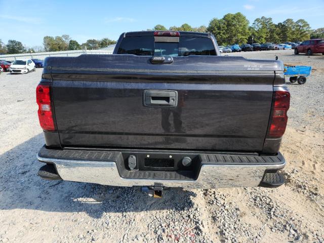 Photo 6 from auction – 2015 CHEVROLET SILVERADO with VIN 3GCPCSECXFG121322