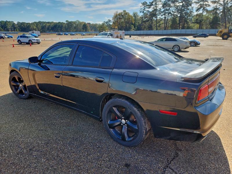 Photo 2 from auction – 2014 DODGE CHARGER SX with VIN 2C3CDXHG0EH300902