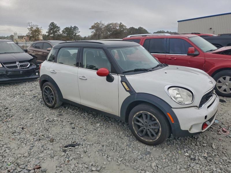 Photo 4 from auction – 2015 MINI COOPER with VIN WMWZC3C50FWT06058