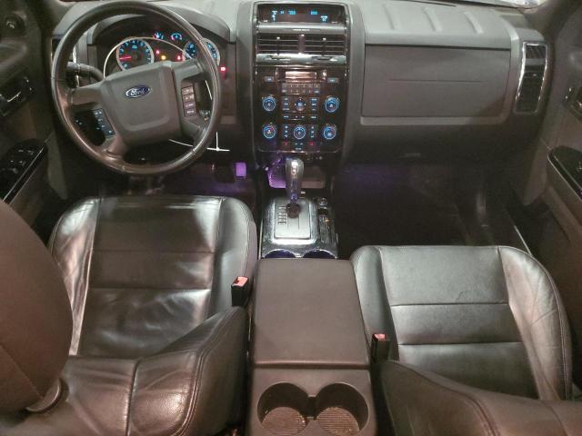 Photo 8 from auction – 2011 FORD ESCAPE LIM with VIN 1FMCU9EG0BKB14160