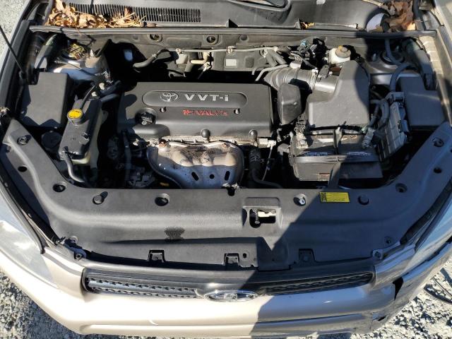 Photo 12 from auction – 2007 TOYOTA RAV4 with VIN JTMZD35V275060800