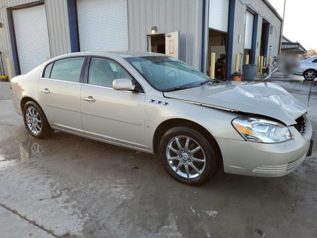 Photo 4 from auction – 2008 BUICK LUCERNE CX with VIN 1G4HD57298U173785