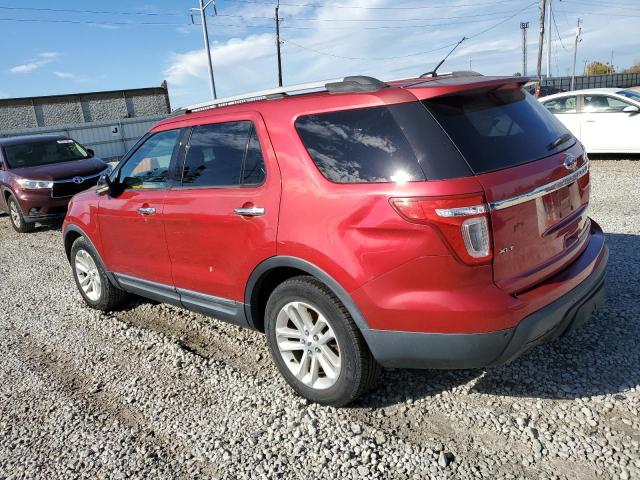 Photo 2 from auction – 2012 FORD EXPLORER X with VIN 1FMHK7D85CGA16157