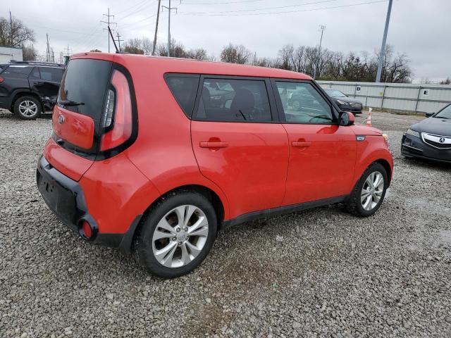 Photo 3 from auction – 2016 KIA SOUL + with VIN KNDJP3A52G7827513