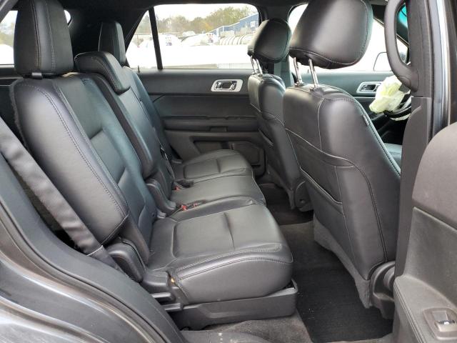 Photo 11 from auction – 2015 FORD EXPLORER X with VIN 1FM5K8D8XFGB38557