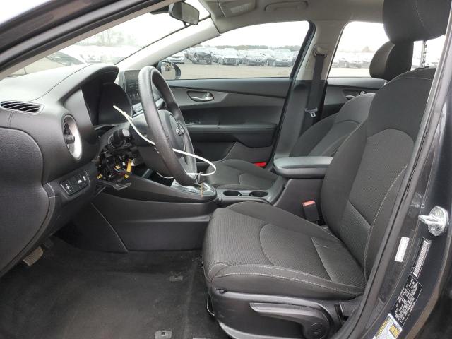 Photo 7 from auction – 2021 KIA FORTE FE with VIN 3KPF24AD8ME381705