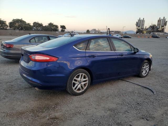 Photo 3 from auction – 2016 FORD FUSION SE with VIN 3FA6P0H72GR195560