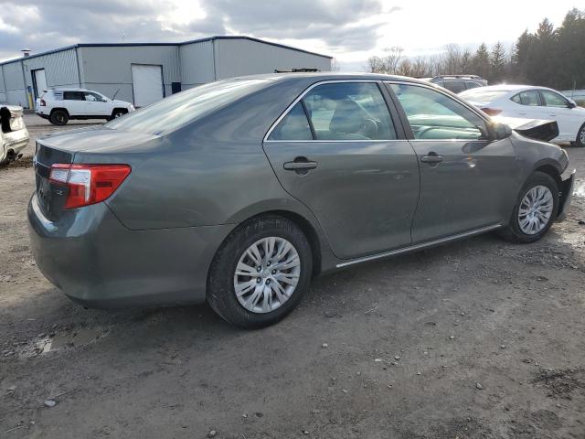 Photo 3 from auction – 2012 TOYOTA CAMRY BASE with VIN 4T4BF1FK6CR179150