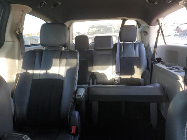 Photo 10 from auction – 2019 DODGE GRAND CARA with VIN 2C4RDGCG4KR773740