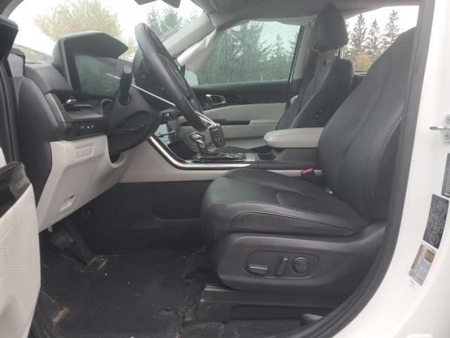 Photo 7 from auction – 2023 KIA CARNIVAL E with VIN KNDNC5H36P6205807