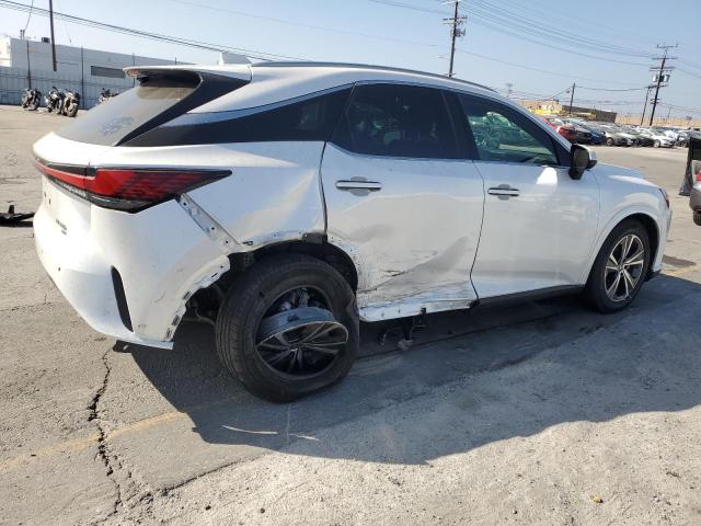 Photo 3 from auction – 2023 LEXUS RX 350H BA with VIN 2T2BBMCA6PC002023