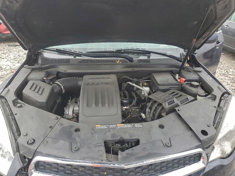 Photo 12 from auction – 2015 CHEVROLET EQUINOX LT with VIN 2GNFLGEK3F6239957