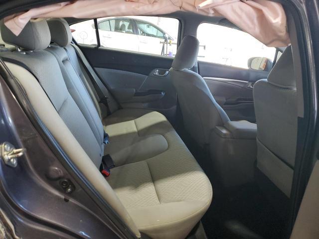 Photo 10 from auction – 2015 HONDA CIVIC EX with VIN 19XFB2F8XFE279731