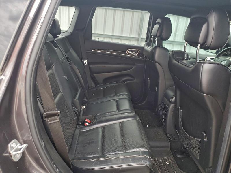 Photo 11 from auction – 2014 JEEP GRAND CHER with VIN 1C4RJECG8EC276653