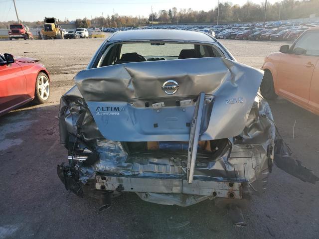 Photo 6 from auction – 2008 NISSAN ALTIMA 2.5 with VIN 1N4AL21E58C214404