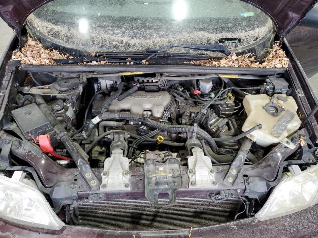 Photo 12 from auction – 2004 OLDSMOBILE SILHOUETTE with VIN 1GHDX13E84D228380