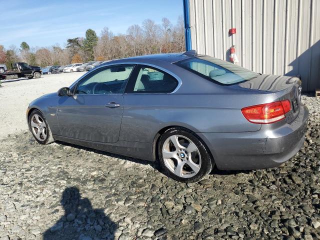 Photo 2 from auction – 2007 BMW 328 I with VIN WBAWB33557P130030
