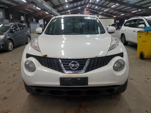 Photo 5 from auction – 2013 NISSAN JUKE S with VIN JN8AF5MV9DT223295