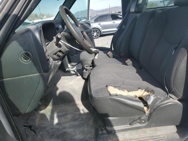 Photo 7 from auction – 2006 CHEVROLET SILVERADO with VIN 3GCEC14XX6G159560