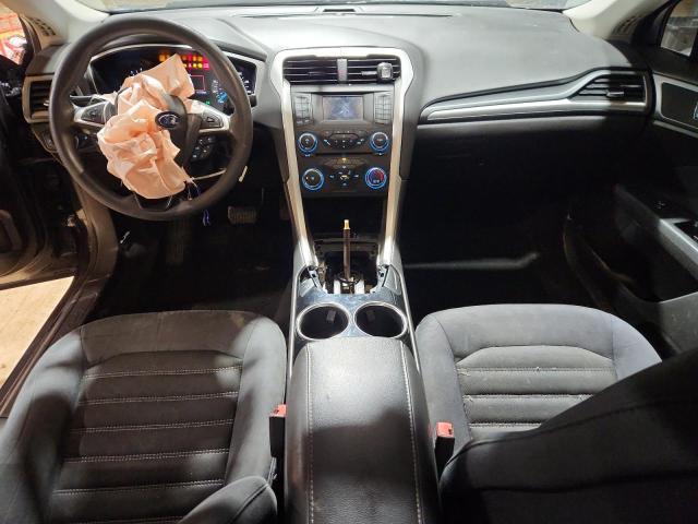 Photo 8 from auction – 2013 FORD FUSION SE with VIN 3FA6P0H77DR298470