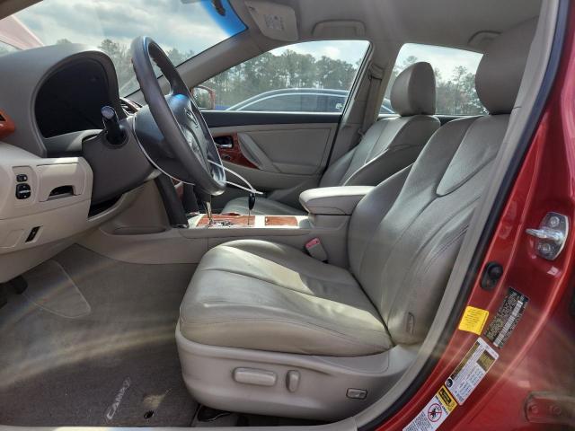 Photo 7 from auction – 2011 TOYOTA CAMRY BASE with VIN 4T1BF3EKXBU734493