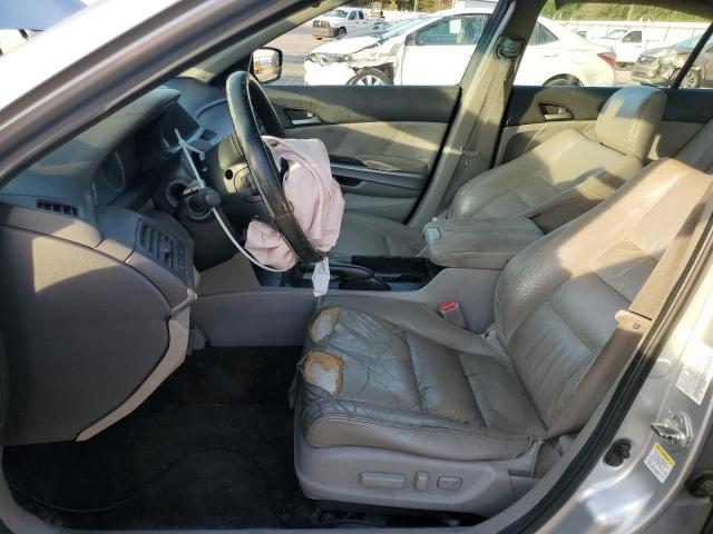 Photo 7 from auction – 2010 HONDA ACCORD EXL with VIN 5KBCP3F80AB010071