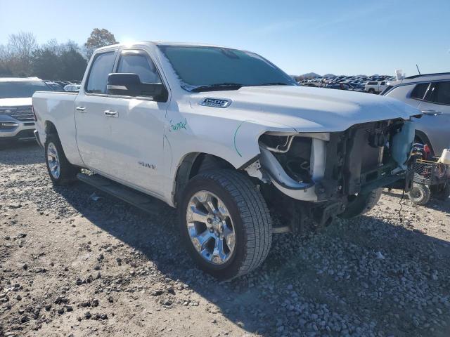Photo 4 from auction – 2019 RAM 1500 BIG H with VIN 1C6SRFBT8KN921923
