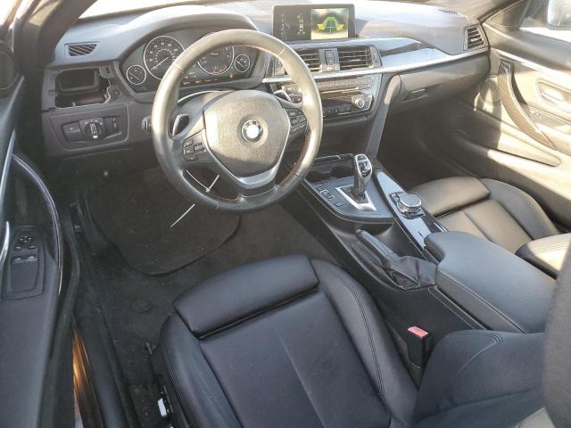Photo 8 from auction – 2017 BMW 430XI with VIN WBA4R9C55HK680672