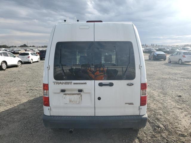 Zdjęcie 6 z aukcji – 2013 FORD TRANSIT z VIN NM0LS7CN5DT162148