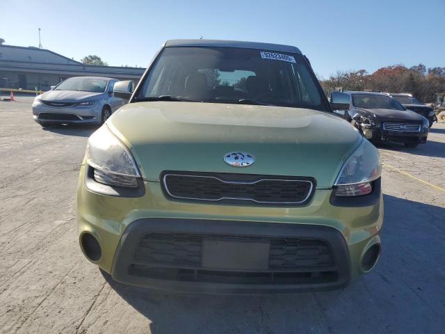 Photo 5 from auction – 2013 KIA SOUL with VIN KNDJT2A58D7619380