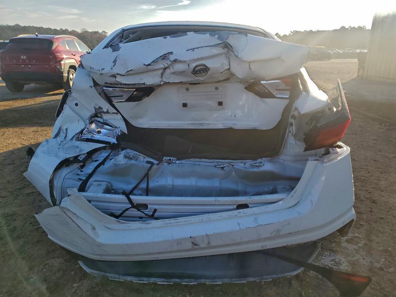 Photo 6 from auction – 2023 NISSAN ALTIMA S with VIN 1N4BL4BV3PN417518