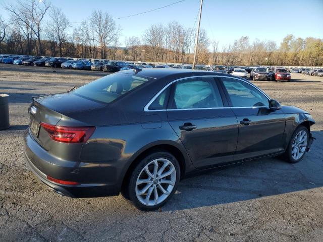 Photo 3 from auction – 2019 AUDI A4 PREMIUM with VIN WAUGMAF41KN014012
