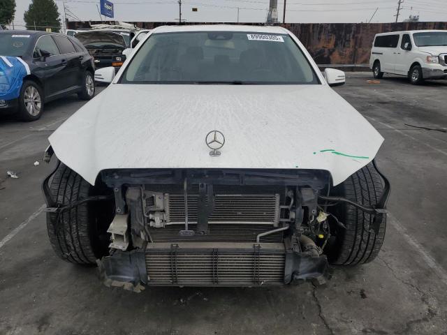 Photo 5 from auction – 2015 MERCEDES-BENZ E 250 BLUE with VIN WDDHF0EB1FB032907
