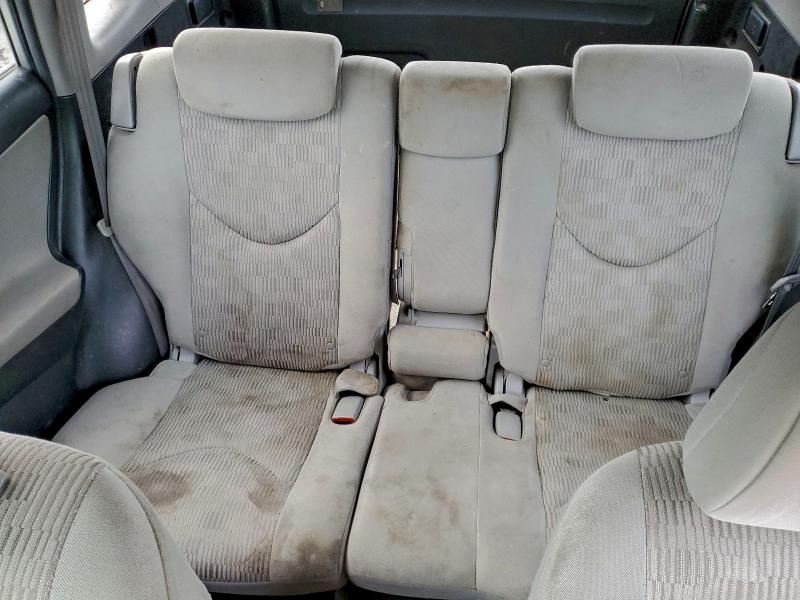 Снимка 10 от търг – 2011 TOYOTA RAV4 с VIN 2T3BF4DV6BW111526