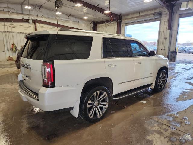 Photo 3 from auction – 2017 GMC YUKON DENA with VIN 1GKS2CKJ2HR371411