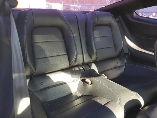 Photo 10 from auction – 2019 FORD MUSTANG with VIN 1FA6P8TH3K5159760