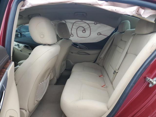 Photo 10 from auction – 2010 BUICK LACROSSE C with VIN 1G4GB5EG7AF220158