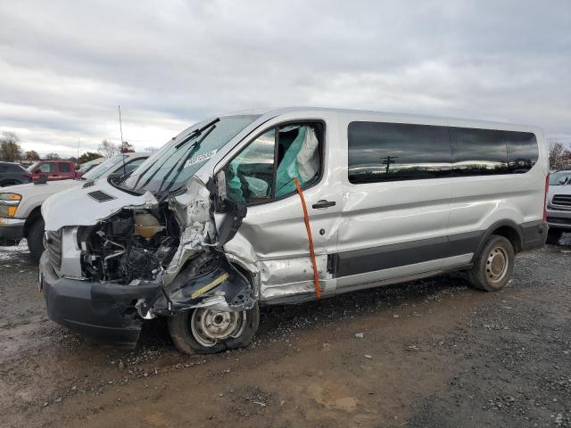FORD TRANSIT T- 2019 with VIN 1FBZX2YM9KKA70789 - Photo from auction
