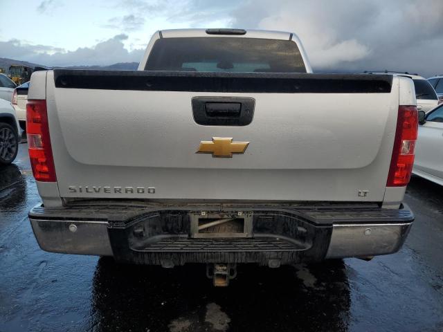 Photo 6 from auction – 2013 CHEVROLET SILVERADO with VIN 3GCPCSE00DG317093