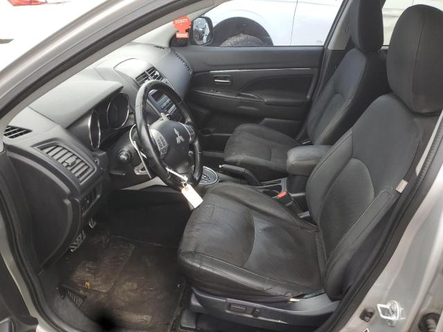 Photo 7 from auction – 2013 MITSUBISHI OUTLANDER with VIN 4A4AP5AU7DE024523