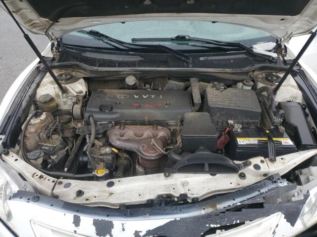 Photo 11 from auction – 2009 TOYOTA CAMRY BASE with VIN 4T4BE46K99R095224