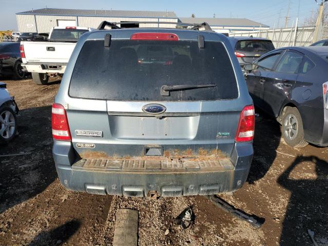 Фото 6 с аукциона – 2010 FORD ESCAPE LIM с VIN 1FMCU0EG8AKD45124