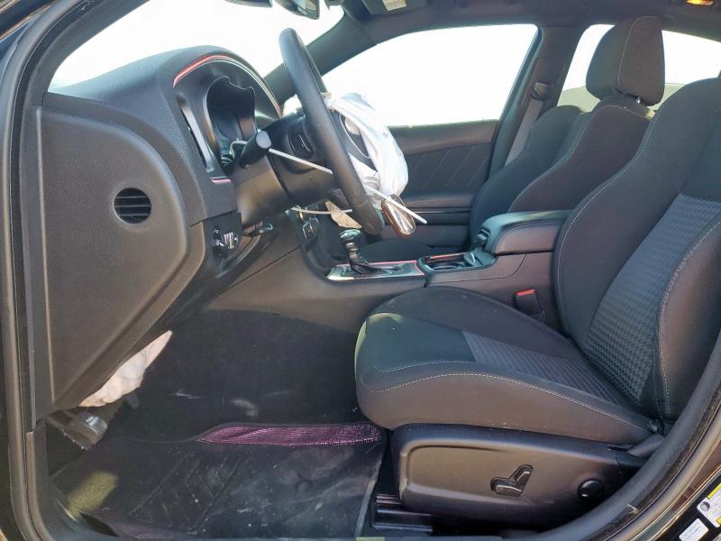 Foto 7 de la subasta – 2023 DODGE CHARGER GT con VIN 2C3CDXMG3PH548635