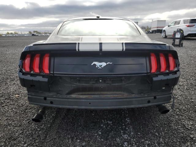Photo 6 from auction – 2019 FORD MUSTANG with VIN 1FA6P8TH4K5172906